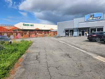 Acheter Local commercial Boe Lot et garonne