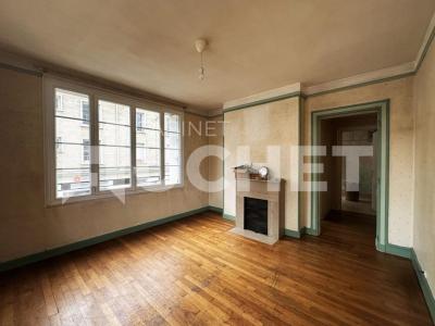 Acheter Appartement Caen 155150 euros