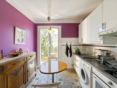 Acheter Appartement 54 m2 Toulouse