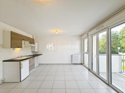 Annonce Vente 2 pi�ces Appartement Montauban 82