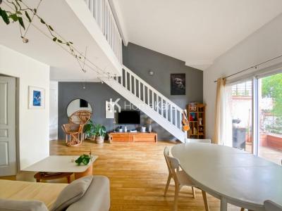 Acheter Appartement 75 m2 Toulouse