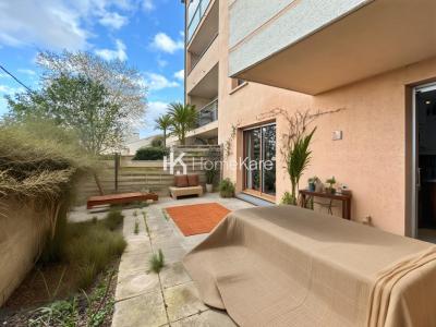 Acheter Appartement 47 m2 Toulouse