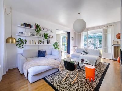 Acheter Maison 164 m2 Crosne