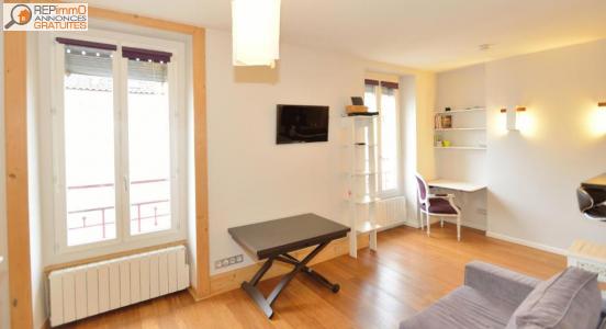 Louer Appartement Bordeaux Gironde