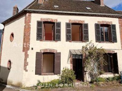 For sale Charny 7 rooms 138 m2 Yonne (89120) photo 0