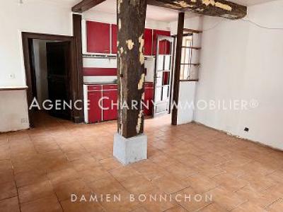 Annonce Vente 7 pi�ces Maison Charny 89