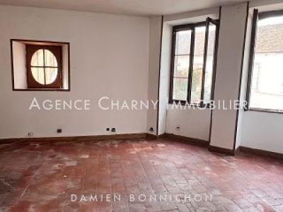 Acheter Maison Charny Yonne
