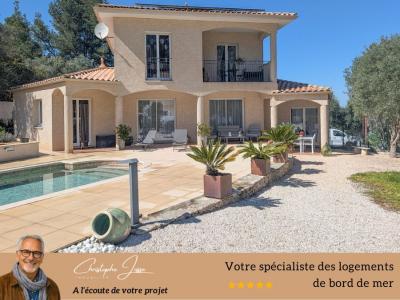 Annonce Vente 6 pi�ces Maison Roquefort-des-corbieres 11