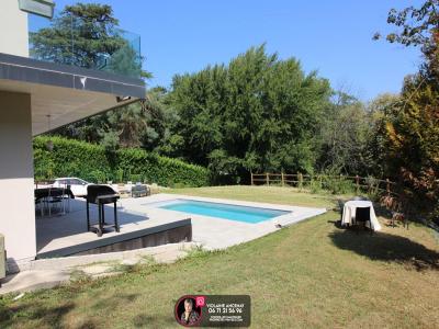 Acheter Maison 364 m2 Chambery