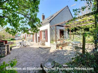 For sale Patay 8 rooms 173 m2 Loiret (45310) photo 0