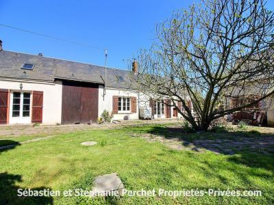 Acheter Maison 173 m2 Patay