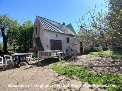 Acheter Maison Patay Loiret