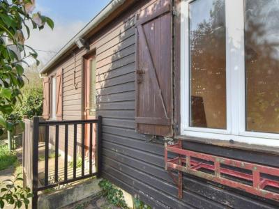 Annonce Vente 3 pi�ces Maison Pommerit-jaudy 22