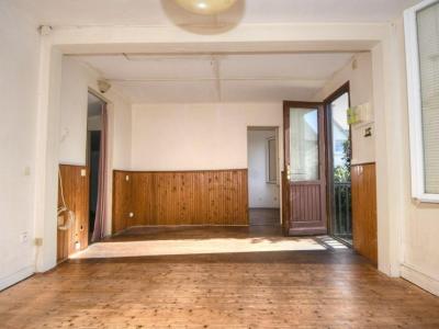 Acheter Maison 49 m2 Pommerit-jaudy