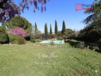 Acheter Maison 165 m2 Teyran