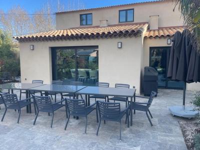 Acheter Maison 165 m2 Sanary-sur-mer