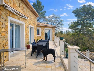 For sale Cannet-des-maures 7 rooms 190 m2 Var (83340) photo 1