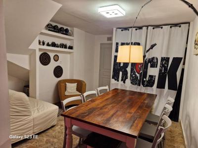 Annonce Vente 3 pi�ces Appartement Thoronet 83