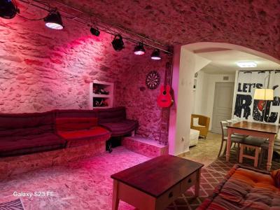 Acheter Appartement Thoronet Var