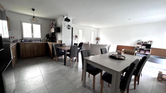 Acheter Maison Saint-julien-l'ars Vienne