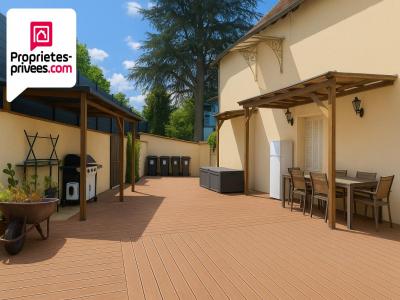 Annonce Vente Prestige Montmorency 95