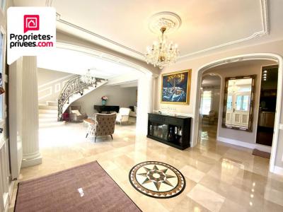 Acheter Prestige Montmorency Val d'Oise