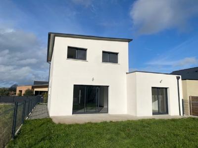 For sale Allaire 6 rooms 117 m2 Morbihan (56350) photo 1