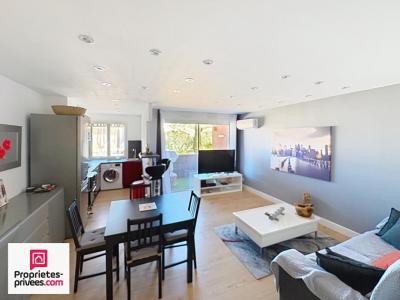 Annonce Vente 2 pi�ces Appartement Rocbaron 83