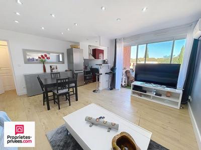 Acheter Appartement Rocbaron Var