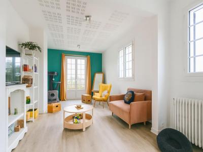 Annonce Vente 4 pi�ces Appartement Ecquevilly 78