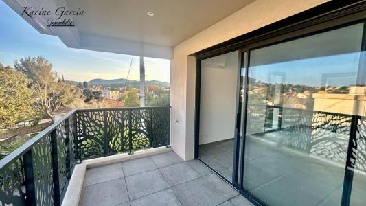 Annonce Vente 3 pi�ces Appartement Six-fours-les-plages 83