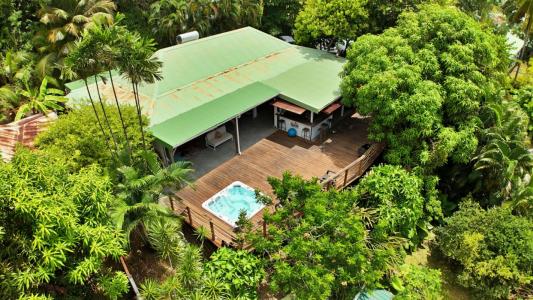 Annonce Vente 5 pi�ces Maison Sainte-marie 972