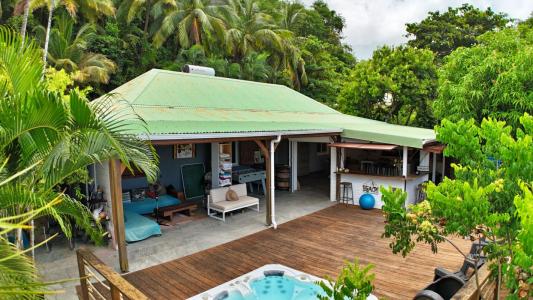 Acheter Maison 128 m2 Sainte-marie