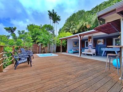 Acheter Maison Sainte-marie Martinique