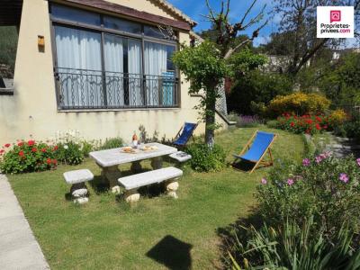 Annonce Vente 4 pi�ces Maison Greoux-les-bains 04