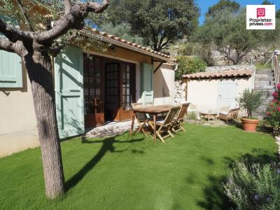 Acheter Maison 73 m2 Greoux-les-bains