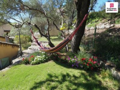 Acheter Maison Greoux-les-bains Alpes de haute provence