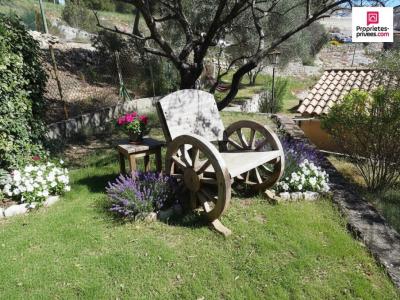 Acheter Maison Greoux-les-bains 296000 euros