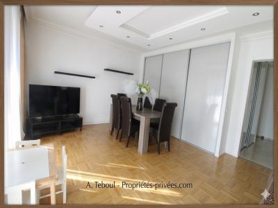 For sale Villeurbanne 3 rooms 77 m2 Rhone (69100) photo 2