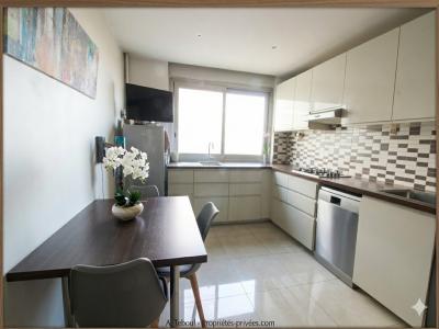 For sale Villeurbanne 3 rooms 77 m2 Rhone (69100) photo 3