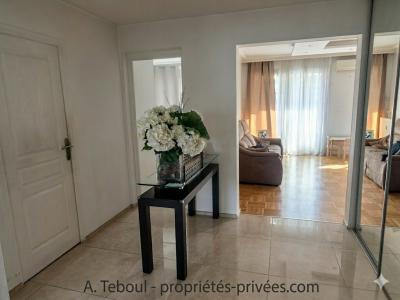 For sale Villeurbanne 3 rooms 77 m2 Rhone (69100) photo 4