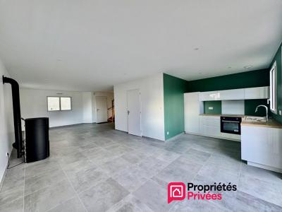 Acheter Maison 108 m2 Wimereux