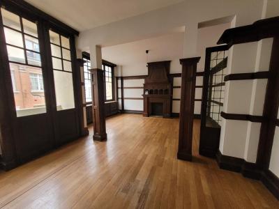 For sale Lille 4 rooms 101 m2 Nord (59000) photo 4