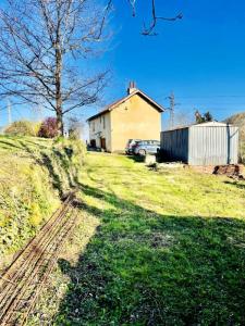 Acheter Maison Aubin Aveyron