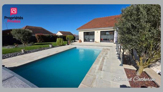 Annonce Vente 7 pi�ces Maison Creney-pres-troyes 10