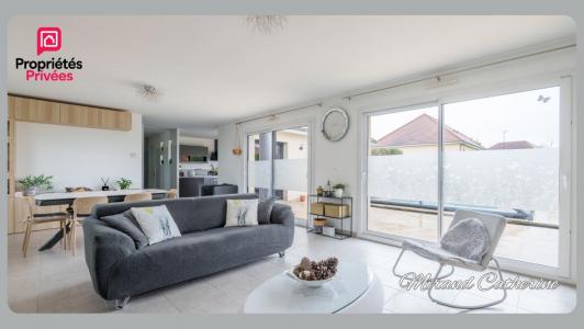 Acheter Maison Creney-pres-troyes 435000 euros