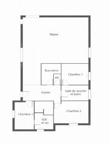 Annonce Vente 5 pi�ces Maison Valette-du-var 83