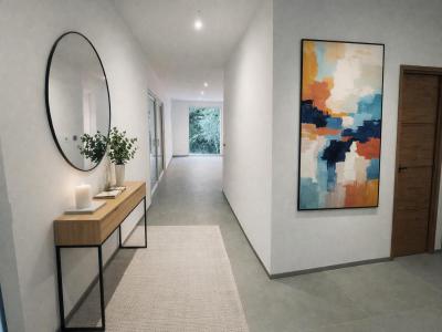 Acheter Maison 128 m2 Valette-du-var