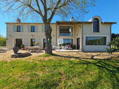 Acheter Prestige 310 m2 Bazas