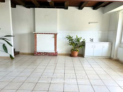 Acheter Maison 73 m2 Chapelle-sur-erdre